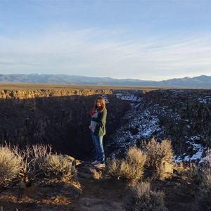 Meet your Posher, Toni